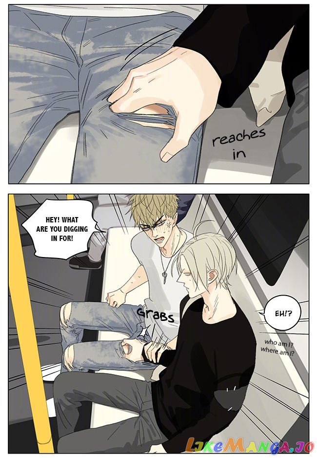 19 Days chapter 253 image 4